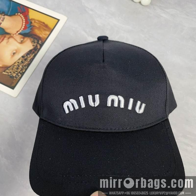 Replica Miumiu Hat dx45