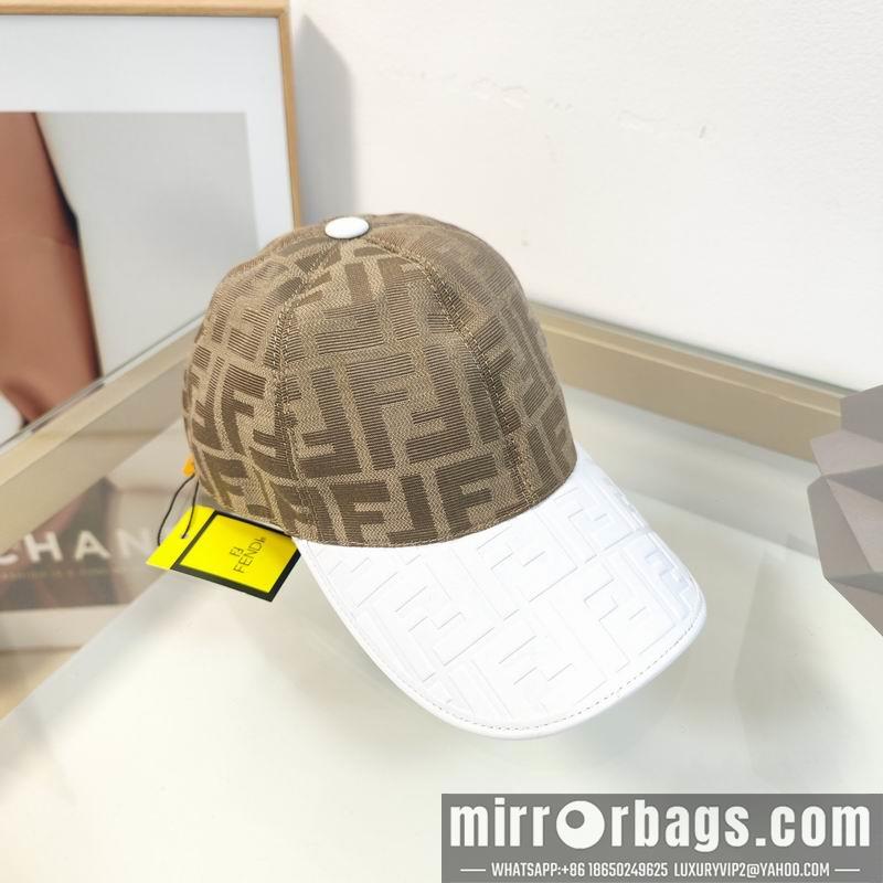 Replica Fendi Hat dx75
