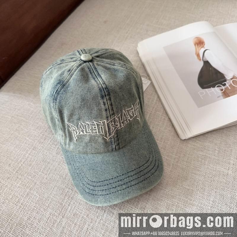 Replica Balenciaga Hat dx39