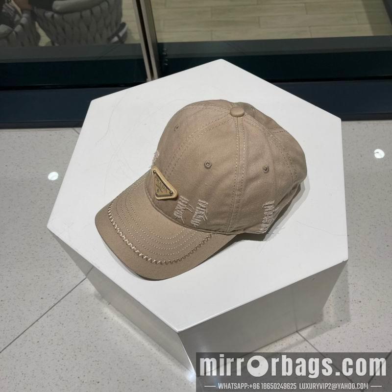 Replica Prada Hat 081801