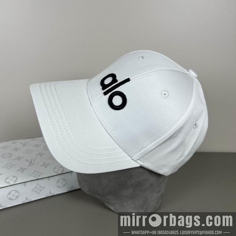 Replica Alo Hat dx15