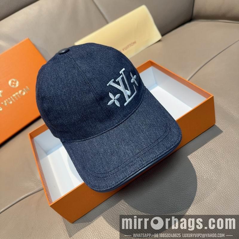 Replica LV Hat dx162