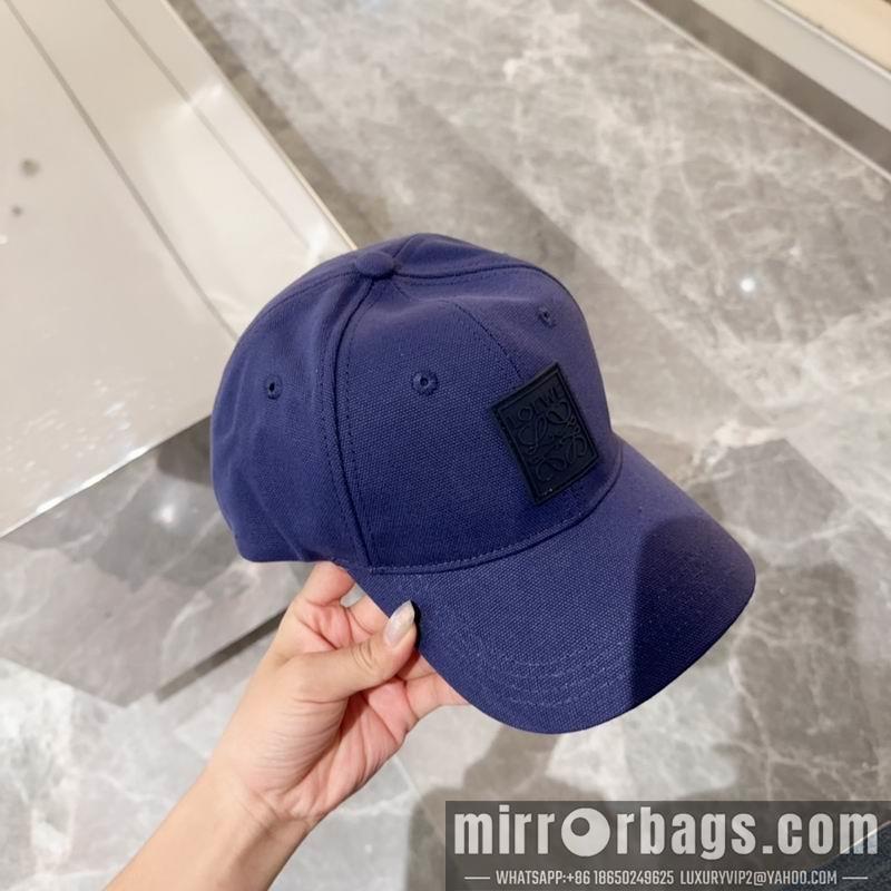 Replica Loewe Hat dx19