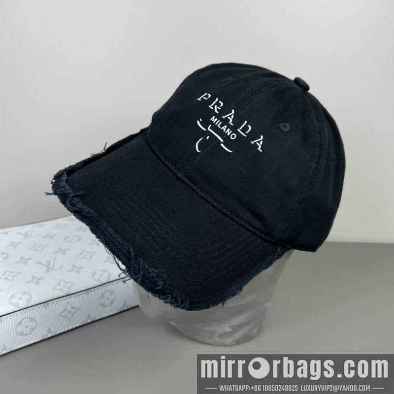 Replica Prada Hat dx30