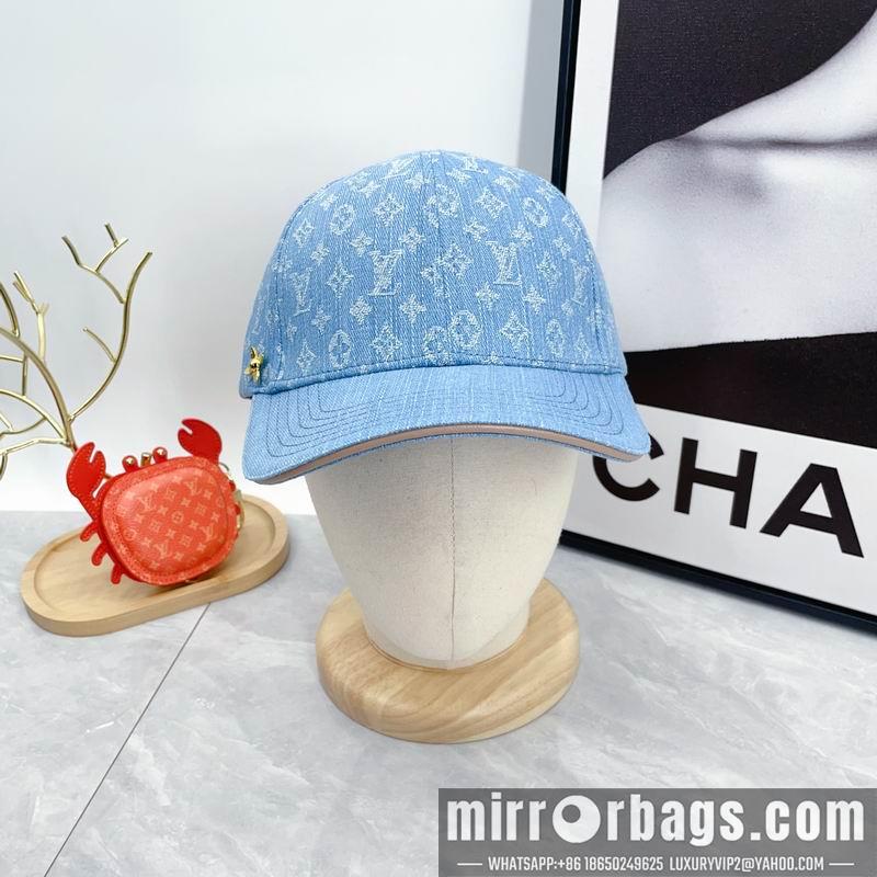 Replica LV Hat dx13