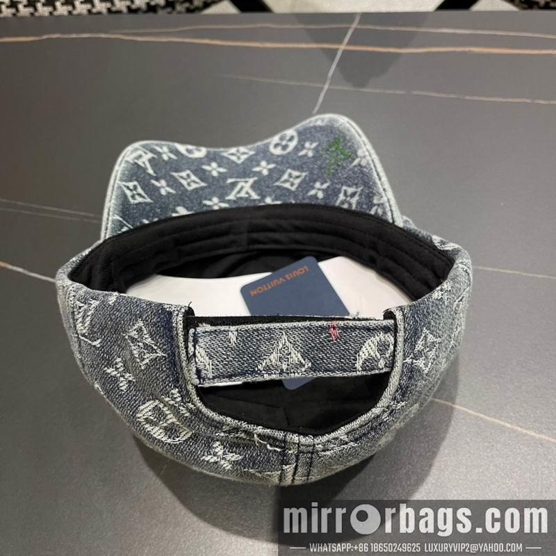 Replica LV Hat 072802