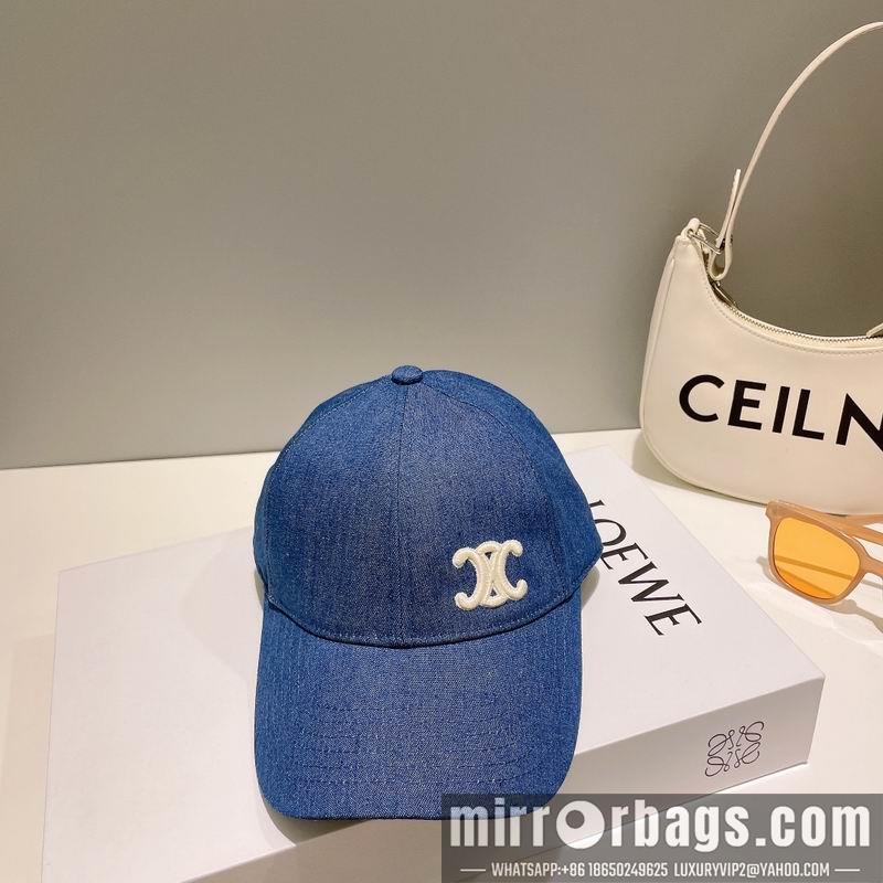 Replica Celine Hat 041705
