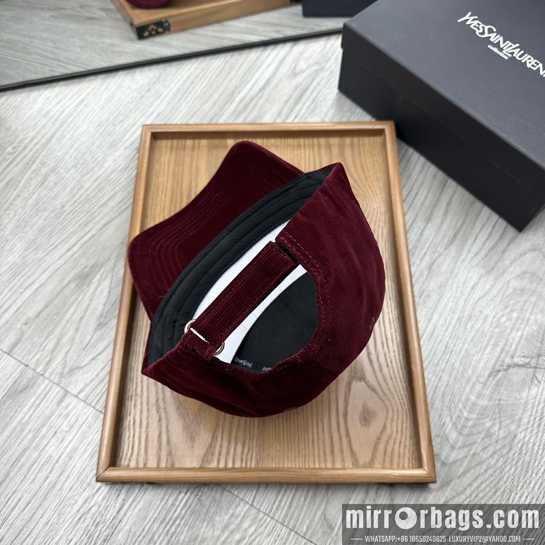 Replica YSL Hat 080201