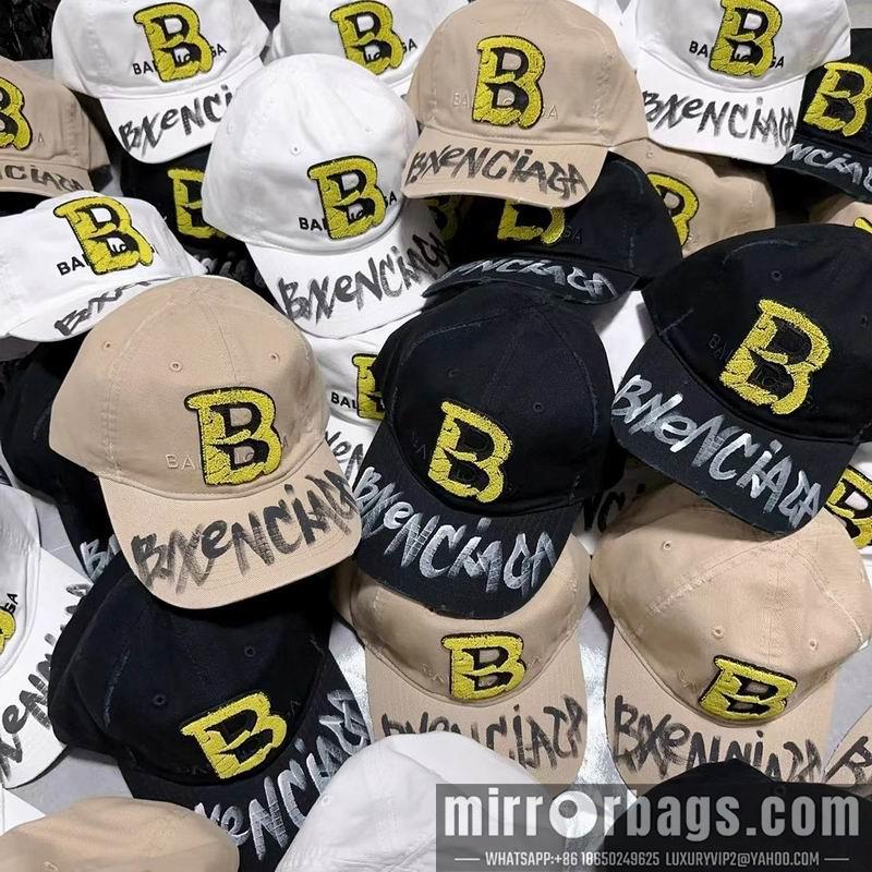 Replica Balenciaga Hat dx103