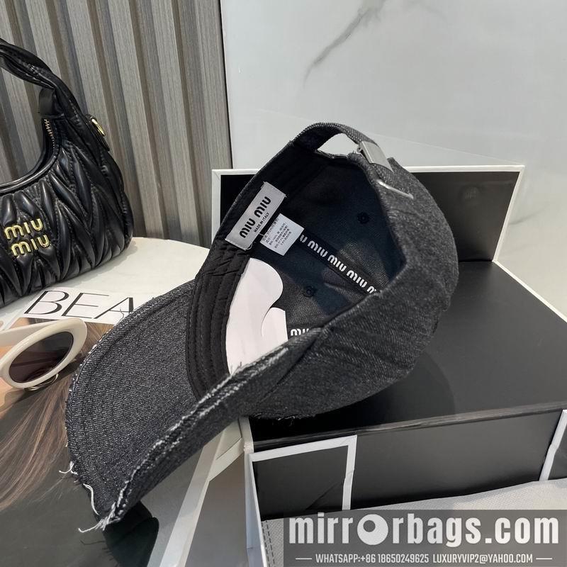 Replica Miumiu Hat dx29