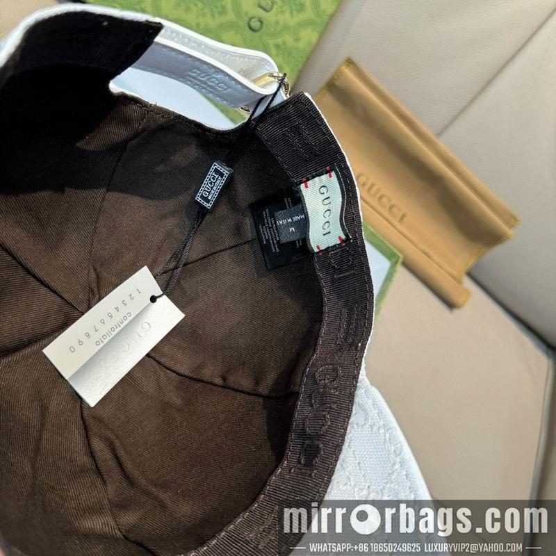 Replica Gucci Hat dx157