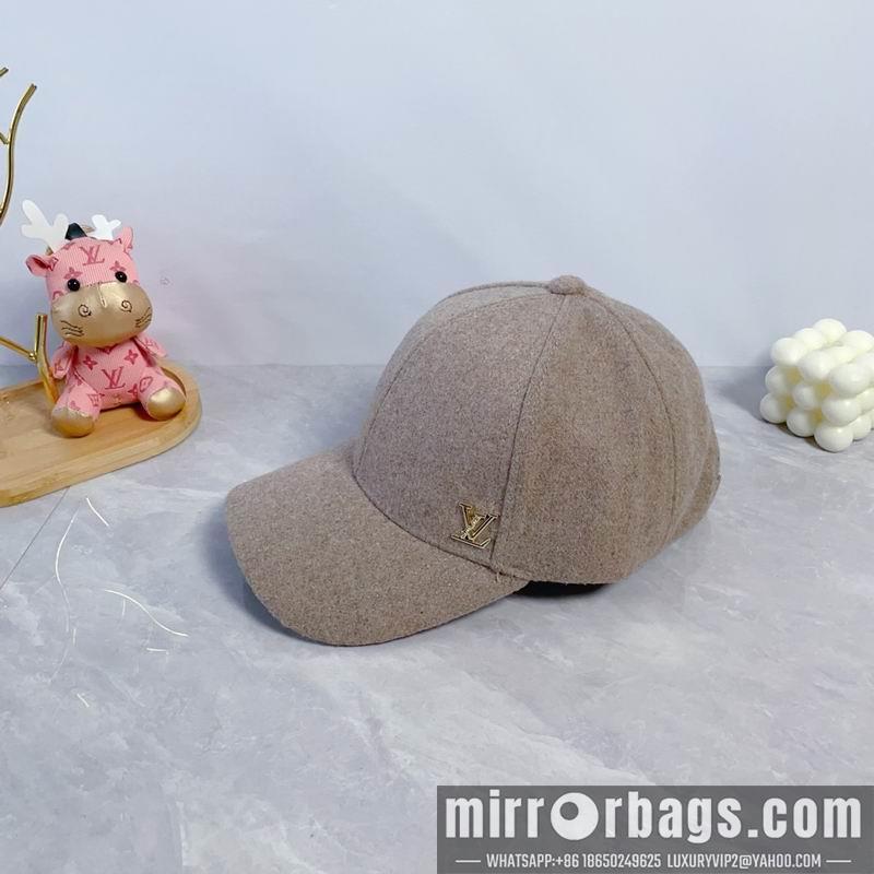 Replica LV Hat dx107