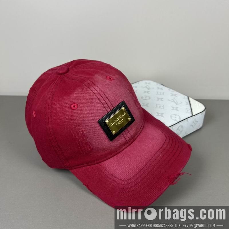 Replica DG Hat dx20