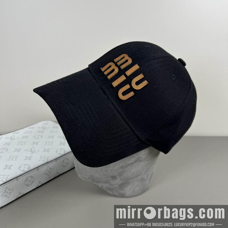 Replica Miumiu Hat dx09