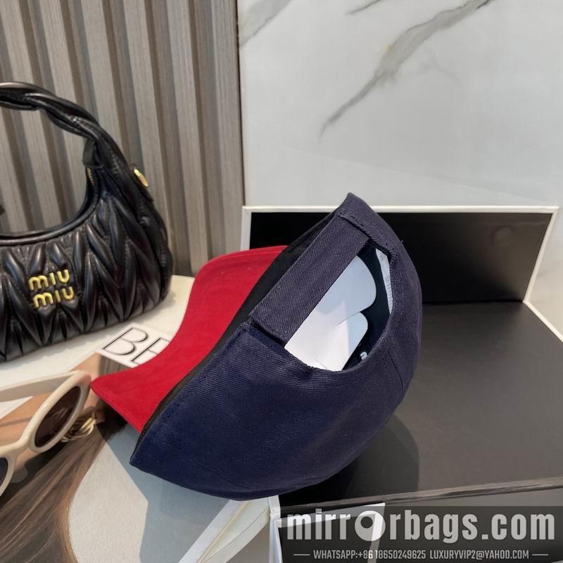 Replica Miumiu Hat dx31