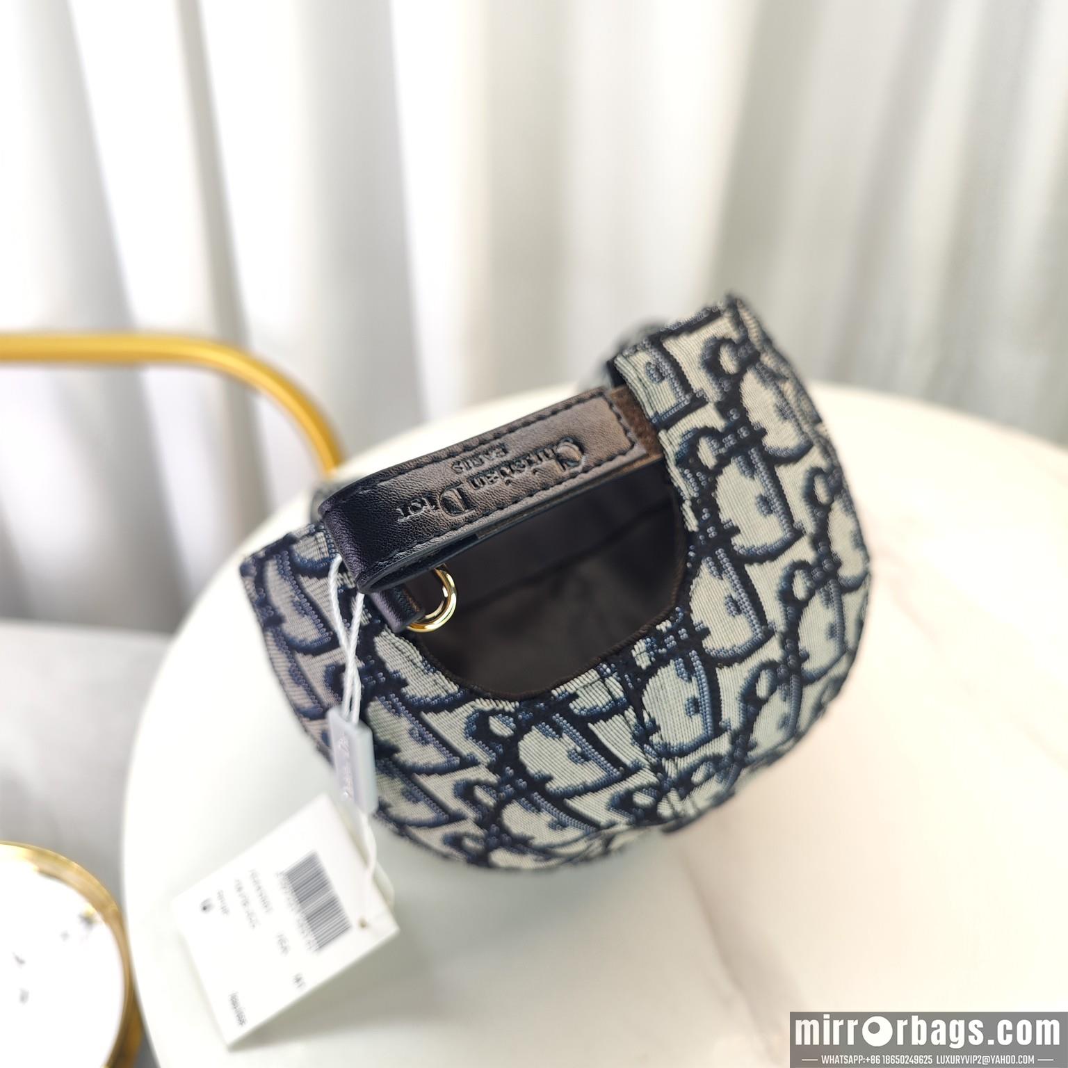 Replica Dior Hat dxn05