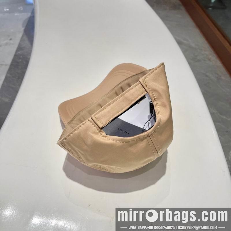 Replica Prada Hat 040205