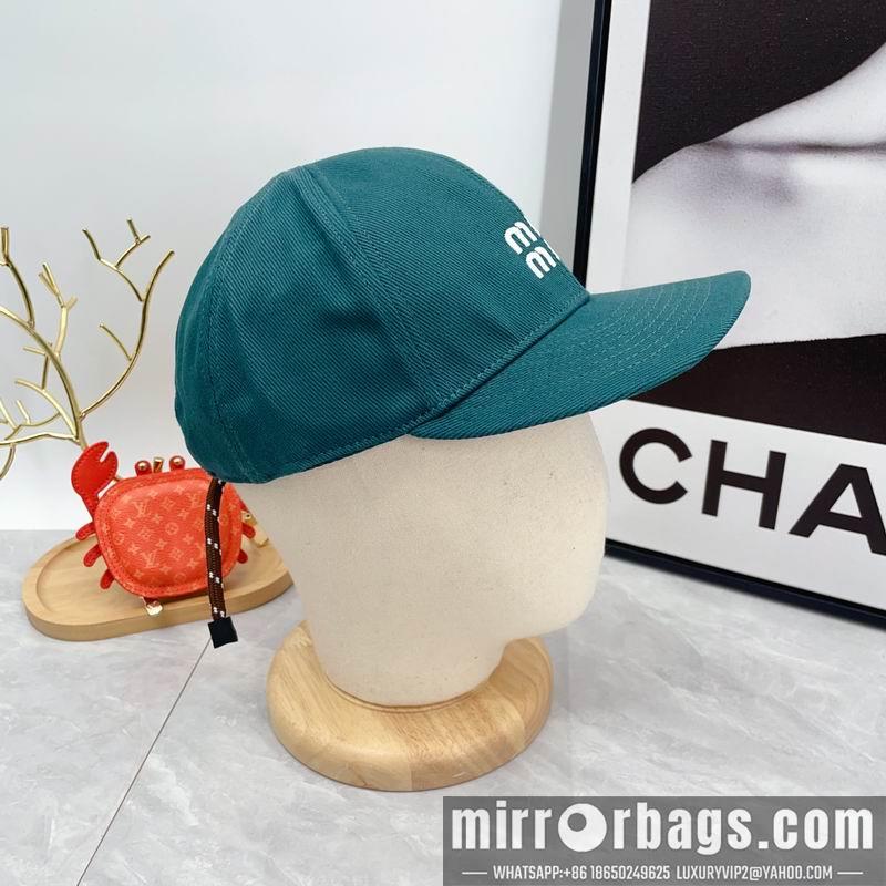 Replica Miumiu Hat dx02