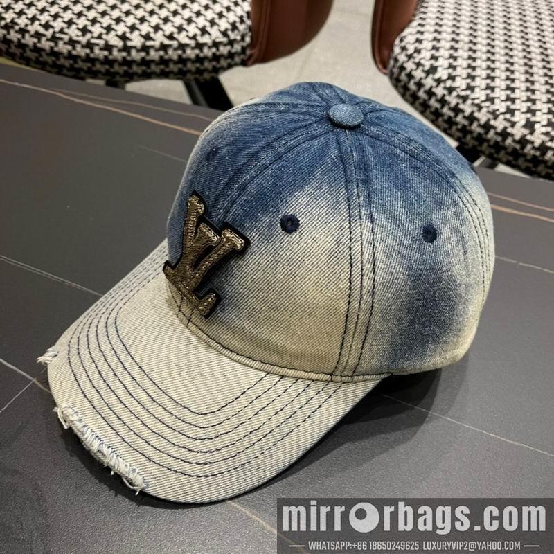 Replica LV Hat 122801