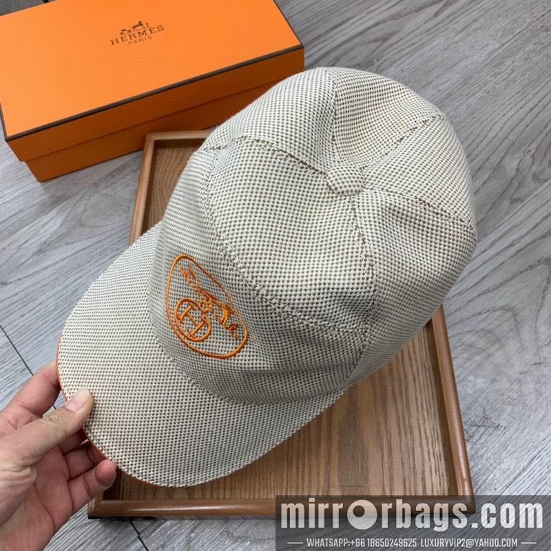 Replica Hermes Hat dx15