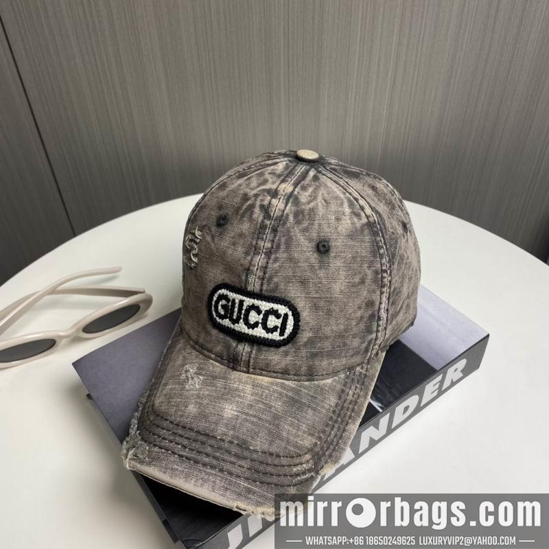 Replica Gucci Hat 010601