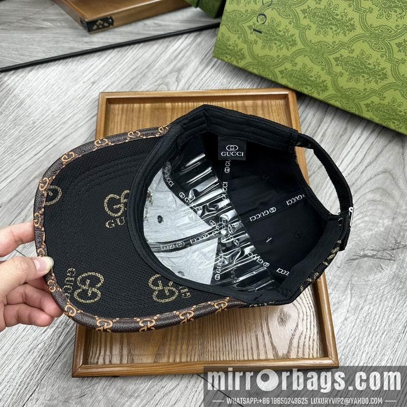 Replica Gucci Hat dx37
