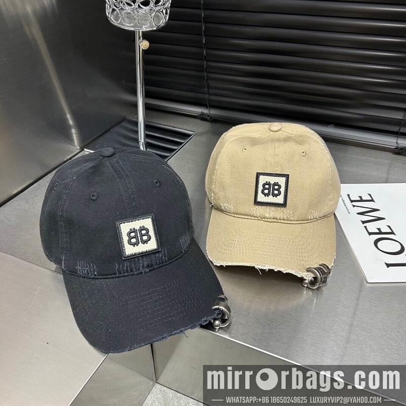 Replica Balenciaga Hat dx52