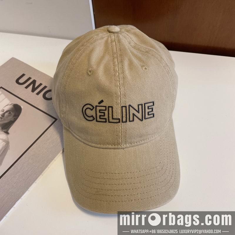Replica Celine Hat 110603