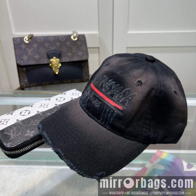 Replica Balenciaga Hat dx62