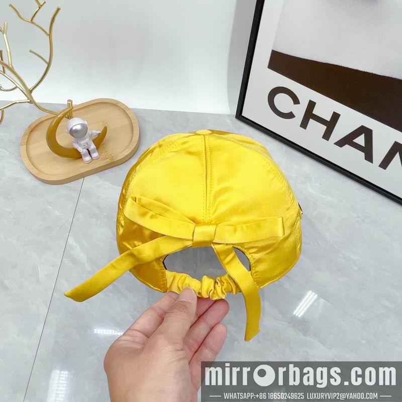 Replica Prada Hat dx75
