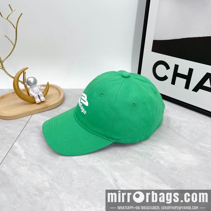 Replica Balenciaga Hat dx54