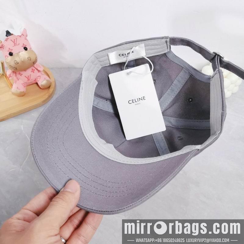 Replica Celine Hat dx04