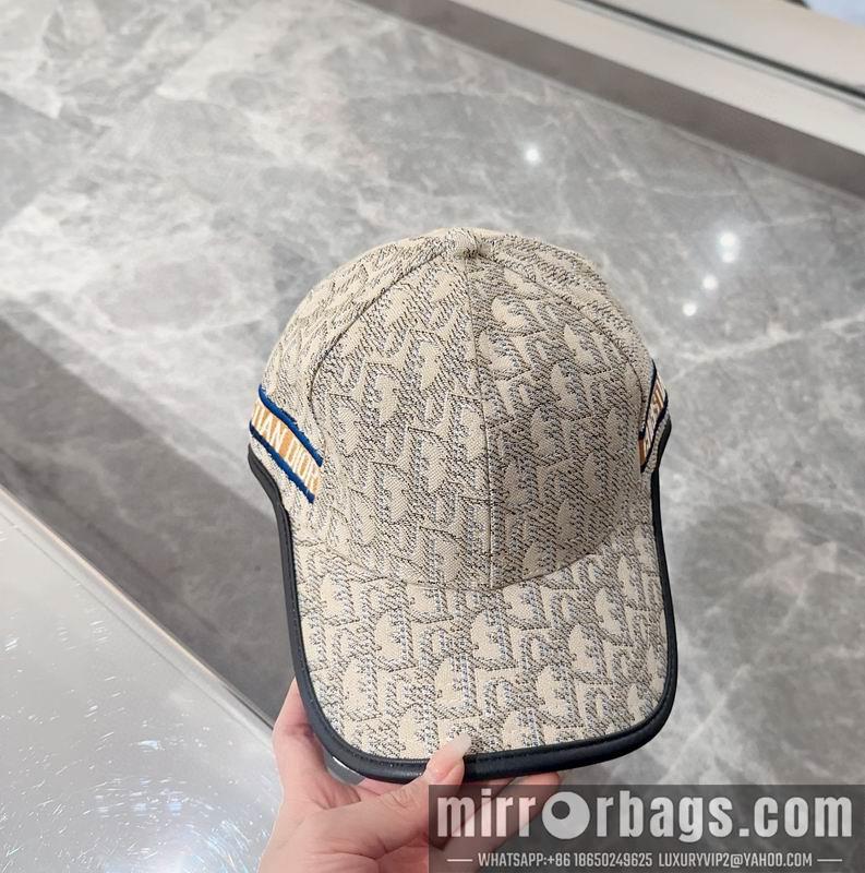 Replica Dior Hat 042701