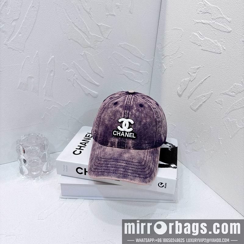 Replica Chanel Hat hm07