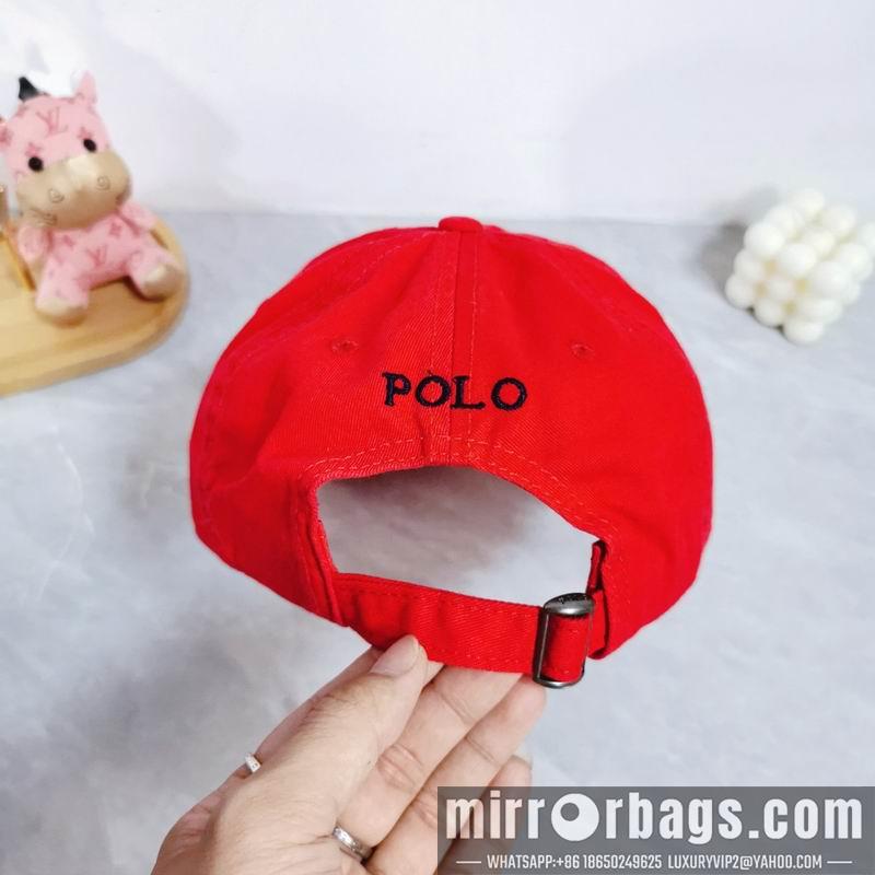 Replica Polo Hat dx01