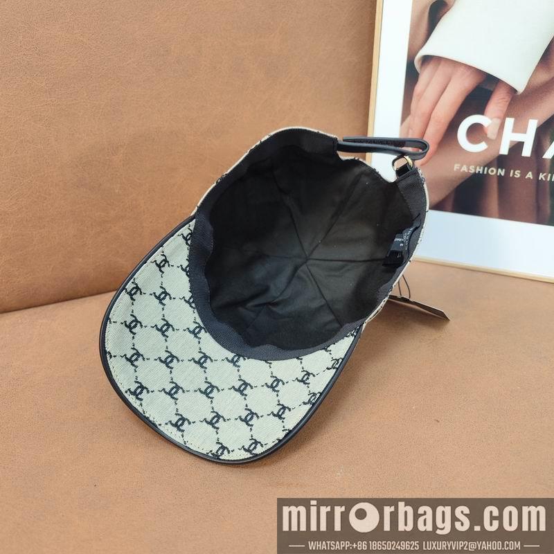 Replica Chanel Hat dx41