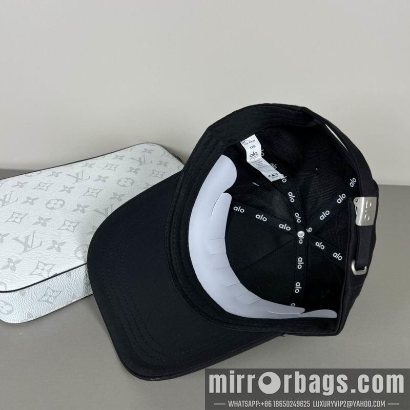 Replica Alo Hat dx15