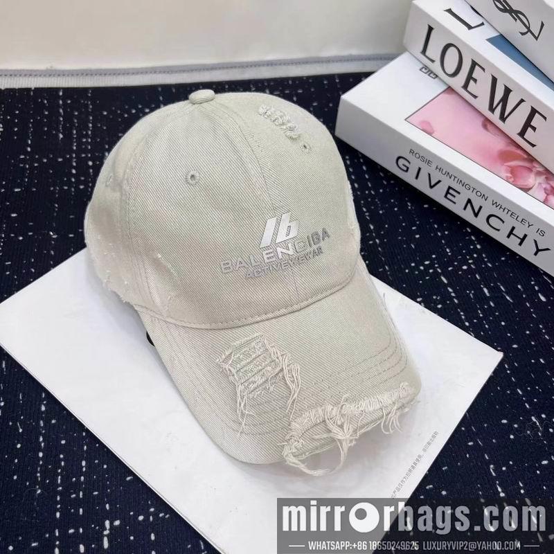 Replica Balenciaga Hat dx91