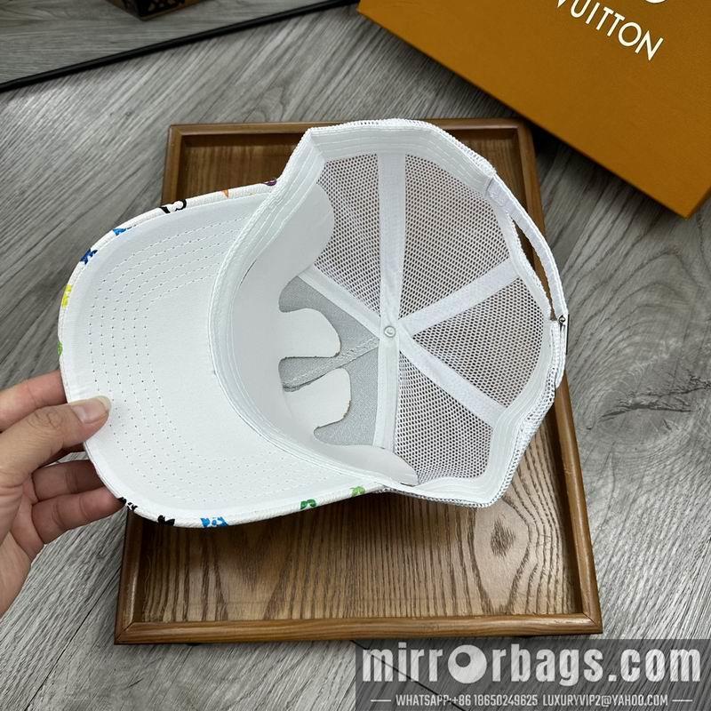 Replica LV Hat dx33