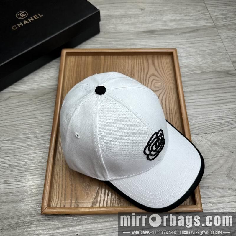 Replica Chanel Hat dx29