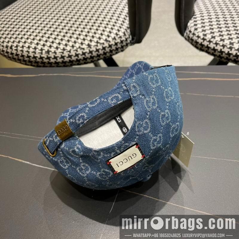 Replica Gucci Hat 092701