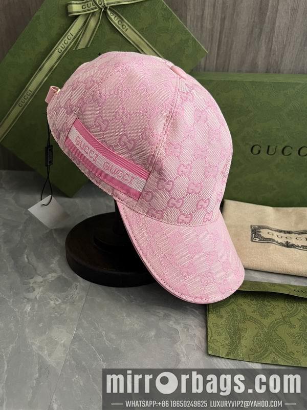 Replica Gucci Hat dx16