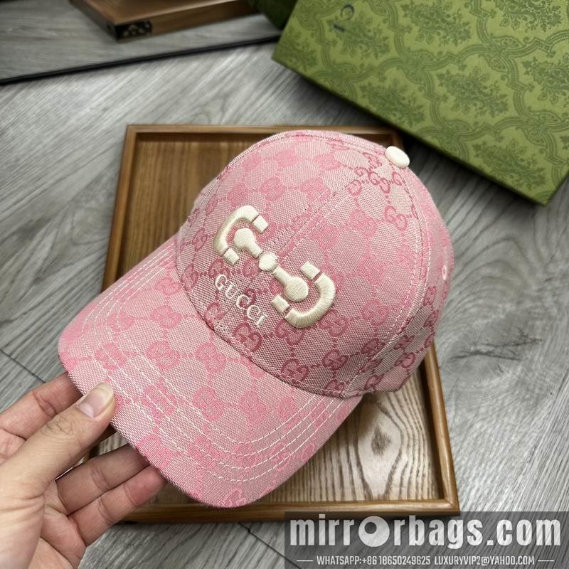 Replica Gucci Hat dx24