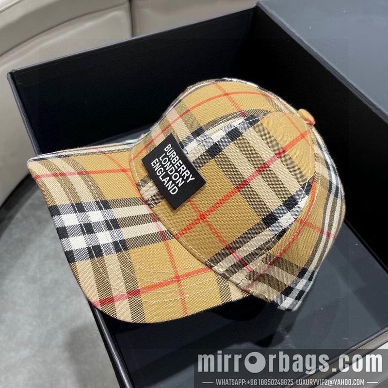 Replica Burberry Hat 020801