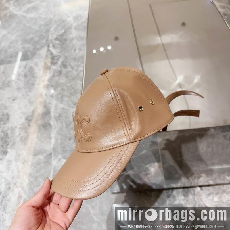 Replica Celine Hat 080303