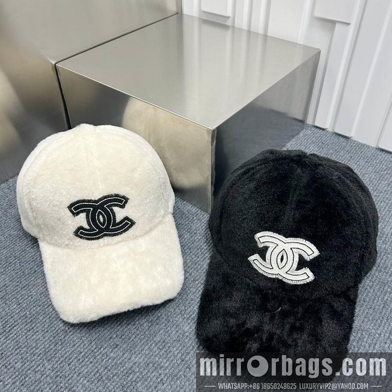 Replica Chanel Hat dx74