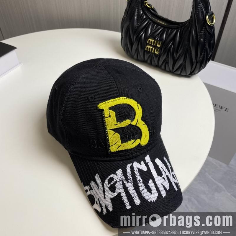Replica Balenciaga Hat dx48