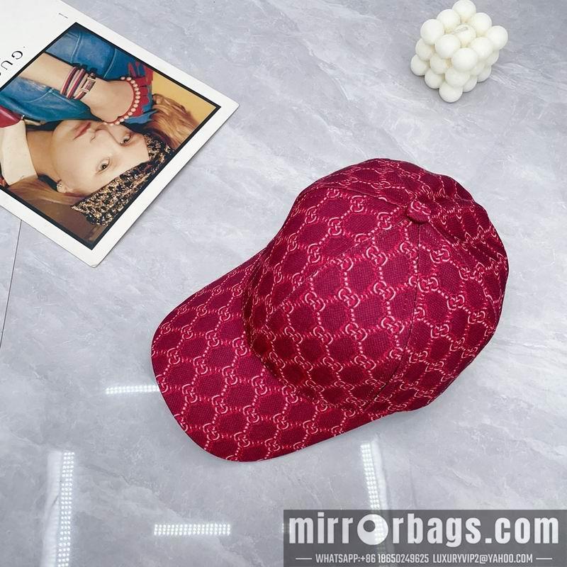 Replica Gucci Hat dx141