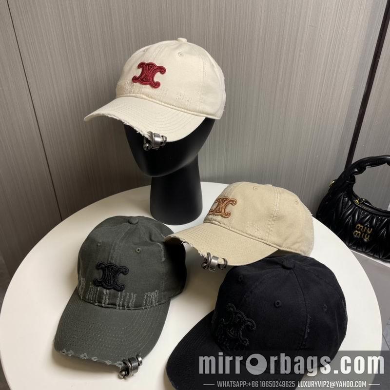 Replica Celine Hat dx124