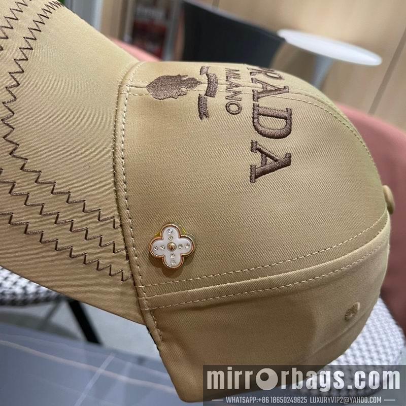 Replica Prada Hat 122802